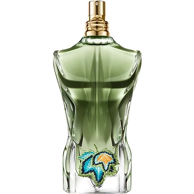 Eau De Parfum Le Beau Paradise Garden