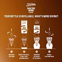 Gaultier Divine Le Parfum Refill