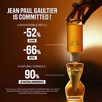 Gaultier Divine Le Parfum Refill