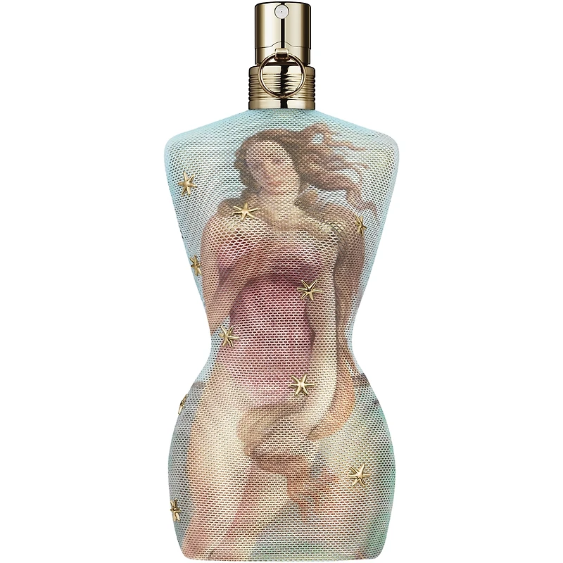 Eau de toilette Classique édition limitée 100 ml
