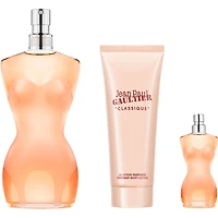 Coffret 3 pièces Classique eau de toilette