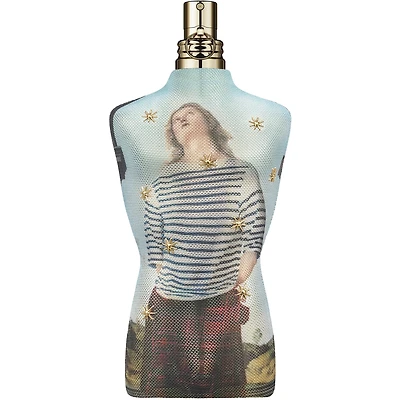 Eau de toilette Le Male édition limitée 125 ml