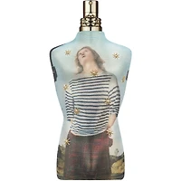 Eau de toilette Le Male édition limitée 125 ml