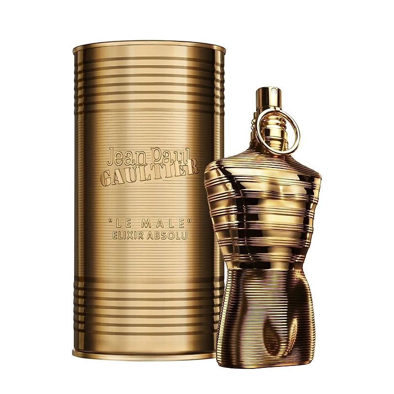 Le Male Elixir Absolu