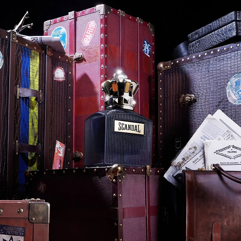 Scandal Pour Homme Intense Eau de Parfum