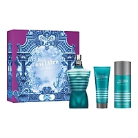 Coffret-Cadeau Le Male 3 Pièces