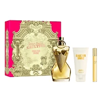 Gaultier Divine 3-Piece Gift Set