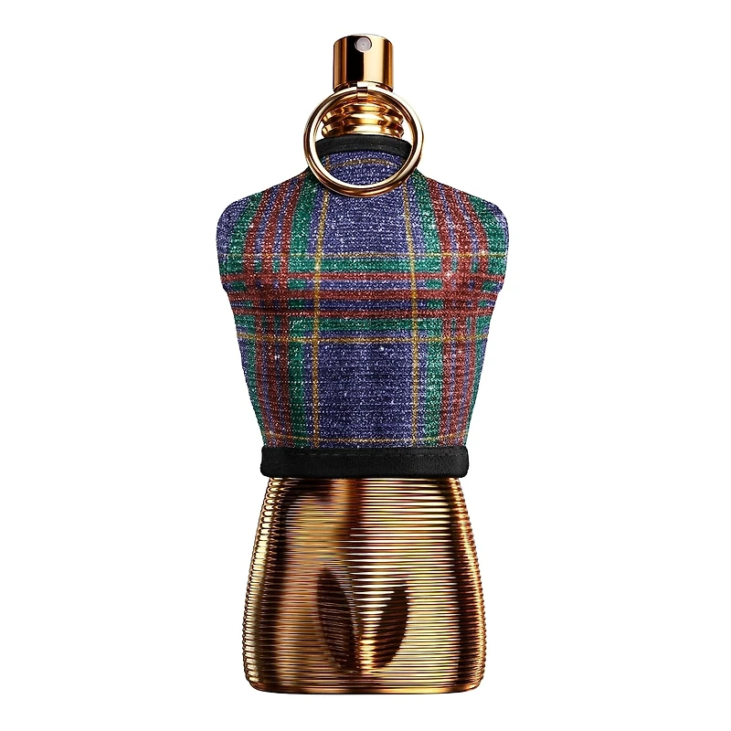 Gaultier Le Male Elixir Parfum Collector Edition