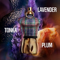Gaultier Le Male Elixir Parfum Collector Edition