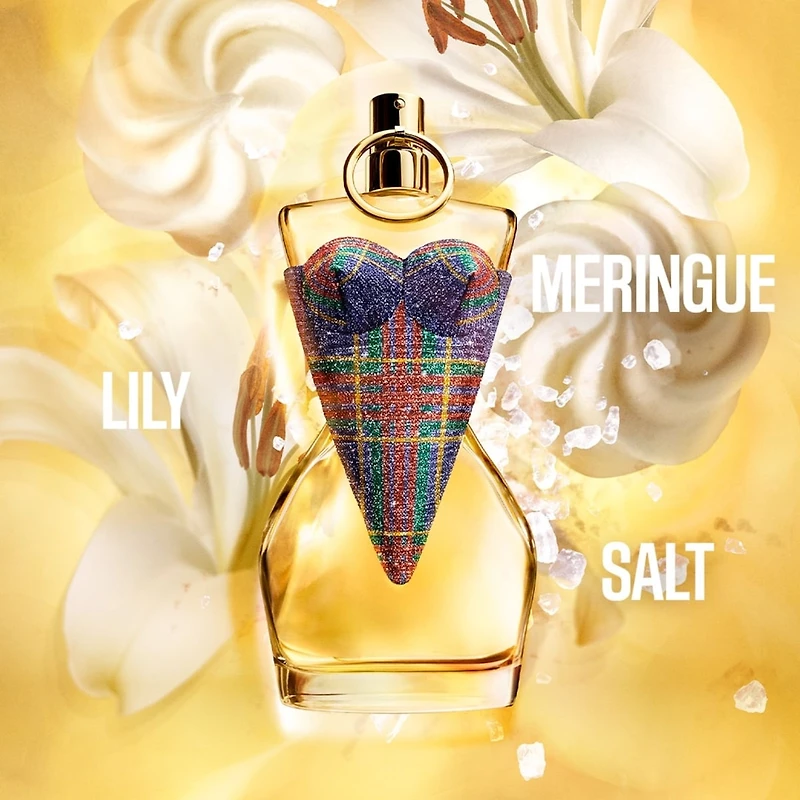 Gaultier Divine Eau de Parfum Collector Edition