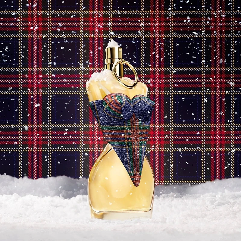 Gaultier Divine Eau de Parfum Collector Edition