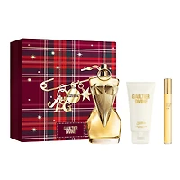 Gaultier Divine Eau de Parfum 3-Piece Gift Set
