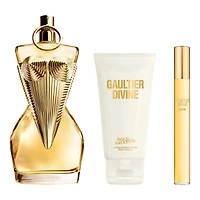 Gaultier Divine Eau de Parfum 3-Piece Gift Set