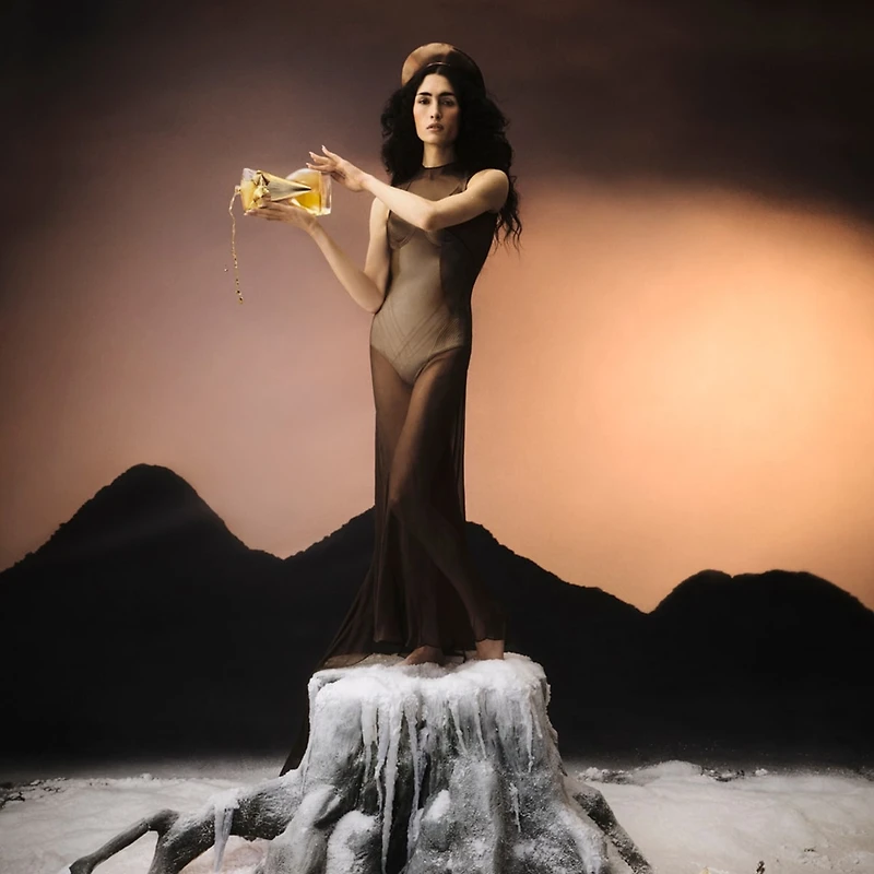 Gaultier Divine Eau de Parfum 3-Piece Gift Set