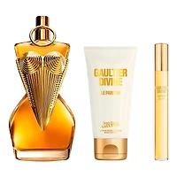Gaultier Divine Le Parfum 3-Piece Gift Set