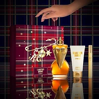 Gaultier Divine Le Parfum 3-Piece Gift Set