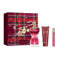 La Belle Eau de Parfum 3-Piece Gift Set