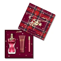 La Belle Eau de Parfum 3-Piece Gift Set