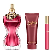 La Belle Eau de Parfum 3-Piece Gift Set