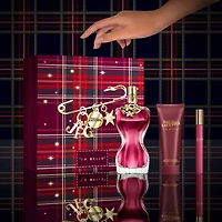 La Belle Eau de Parfum 3-Piece Gift Set