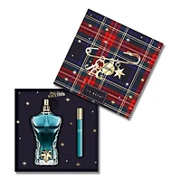 Coffret 2 pièces Le Beau eau de toilette
