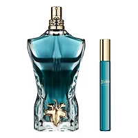 Coffret 2 pièces Le Beau eau de toilette