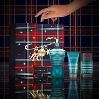 Coffret 3 pièces Le Male eau de toilette