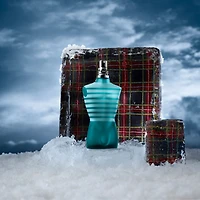 Coffret 3 pièces Le Male eau de toilette