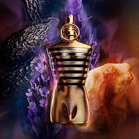 Coffret 3 pièces Le Male Elixir Parfum