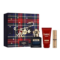 Scandal Pour Homme Intense 3-Piece Gift Set