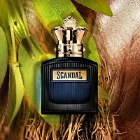 Scandal Pour Homme Intense 3-Piece Gift Set