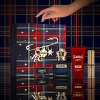 Scandal Pour Homme Intense 3-Piece Gift Set