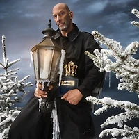 Scandal Pour Homme Intense 3-Piece Gift Set