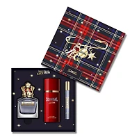 Scandal Pour Homme Eau de Toilette 3-Piece Gift Set