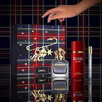 Scandal Pour Homme Eau de Toilette 3-Piece Gift Set