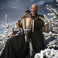 Scandal Pour Homme Eau de Toilette 3-Piece Gift Set