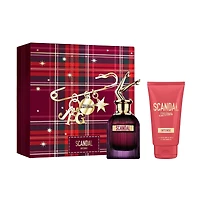 Coffret 2 pièces Scandal Intense