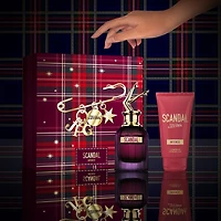 Coffret 2 pièces Scandal Intense