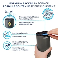 Mosquito Repellent Original Refills - 48 Hours
