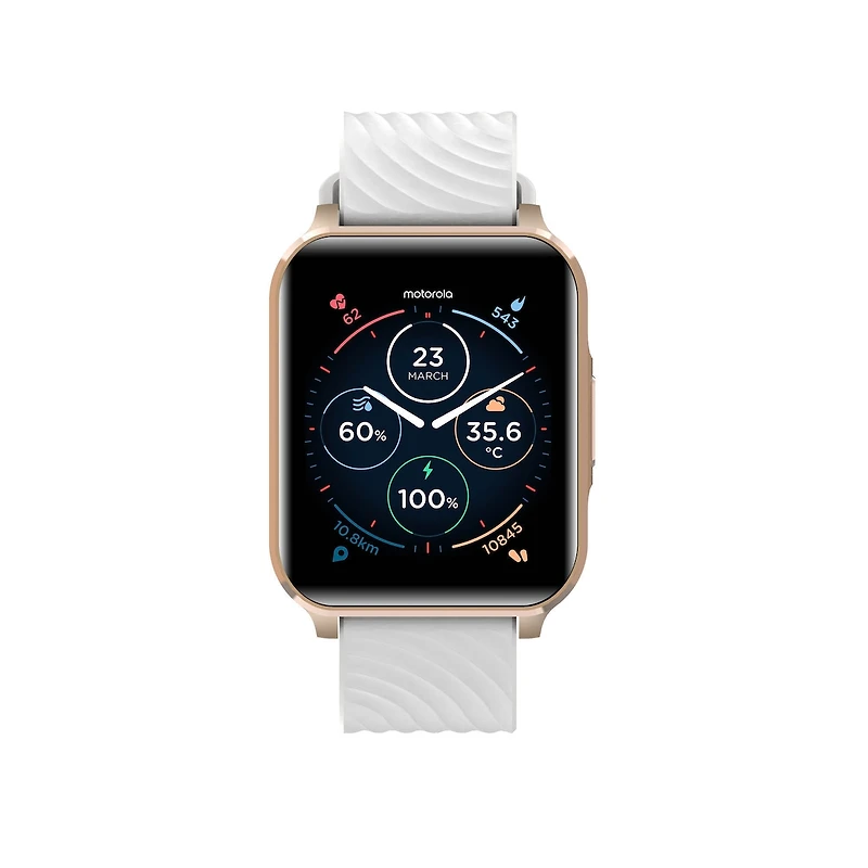 Moto M70 Montre