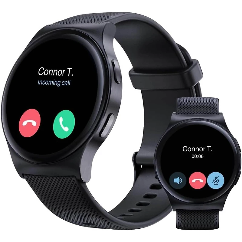 Moto M120 Watch
