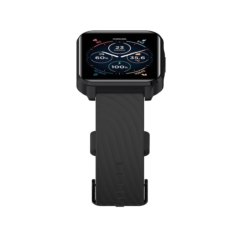 Moto M70 Watch