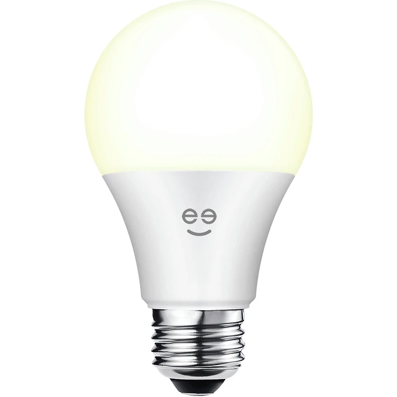 Ampoule intelligente à DEL Wi-Fi LUX 800 - Blanc
