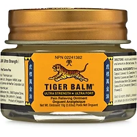 Tiger Balm Ultra Strength