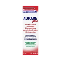 Lidocaine Hydrochloride Gel