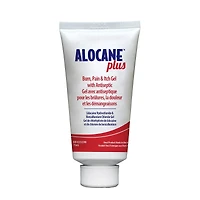 Lidocaine Hydrochloride Gel