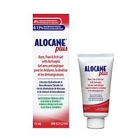 Lidocaine Hydrochloride Gel