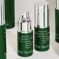 Sérum intense réparateur à l'églantier pour les yeux