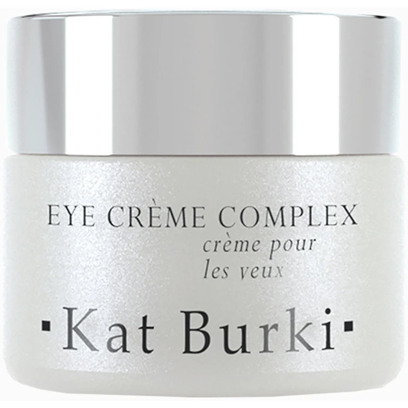 Crème concentrée pour les yeux Complete B