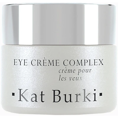 Crème concentrée pour les yeux Complete B